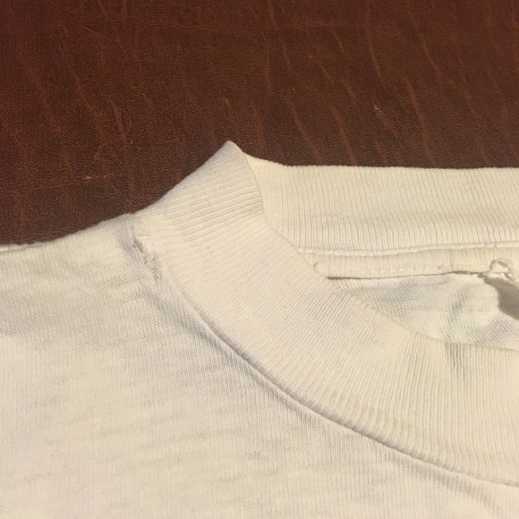 Rare 90s Home Improvement Tee M/L - Picture 4 of 12